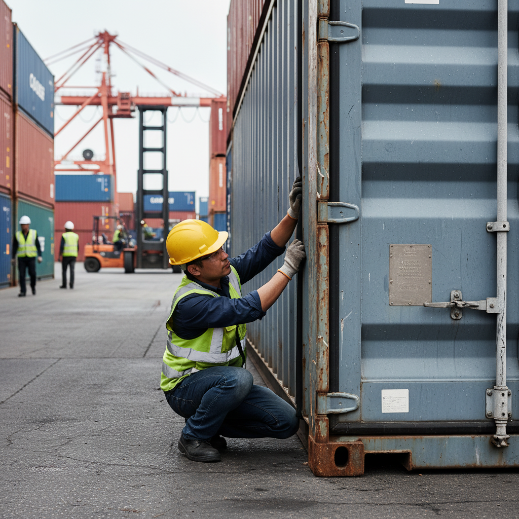 Premium Shipping Container Joining Gasket Made from Durable EPDM Rubber for Watertight Sealing in Container Conversions