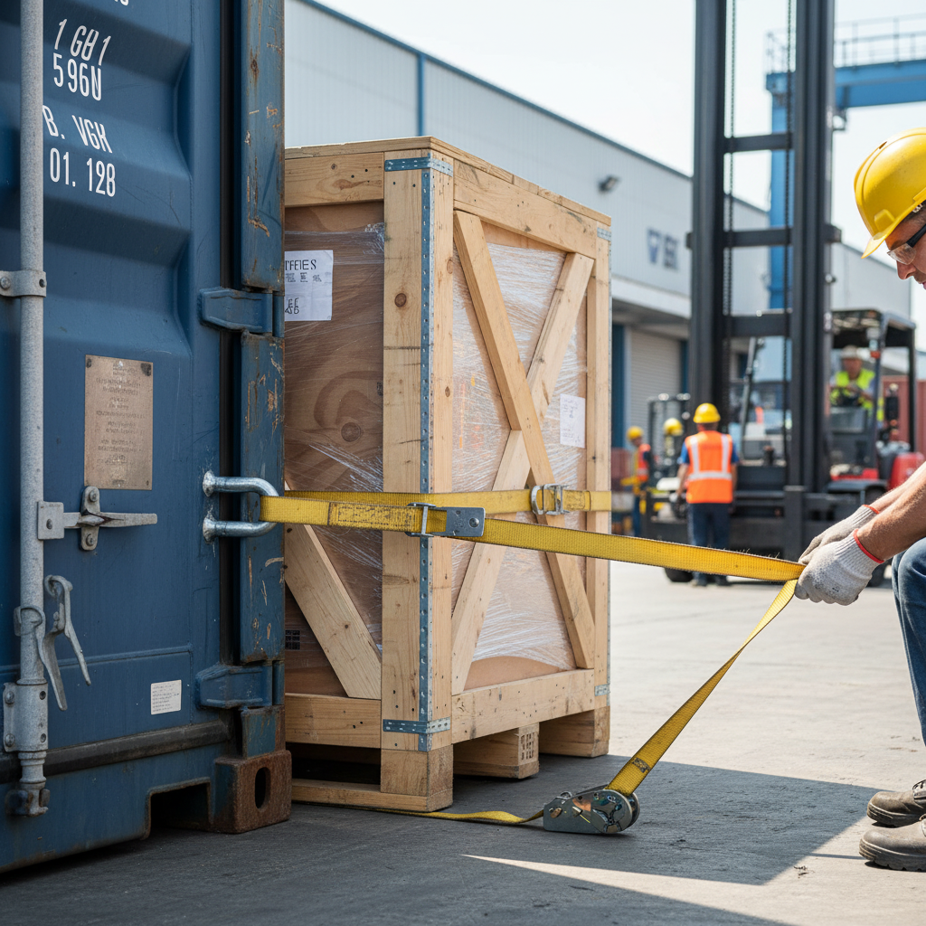 Premium Weld-On D-Rings for Shipping Containers - 3-Pack Steel Lashing Points for Secure Load Management