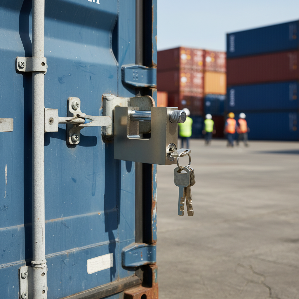 Premium Heavy Duty 70mm Padlock with Keyed Alike and Keyed Differently Options for Maximum Security