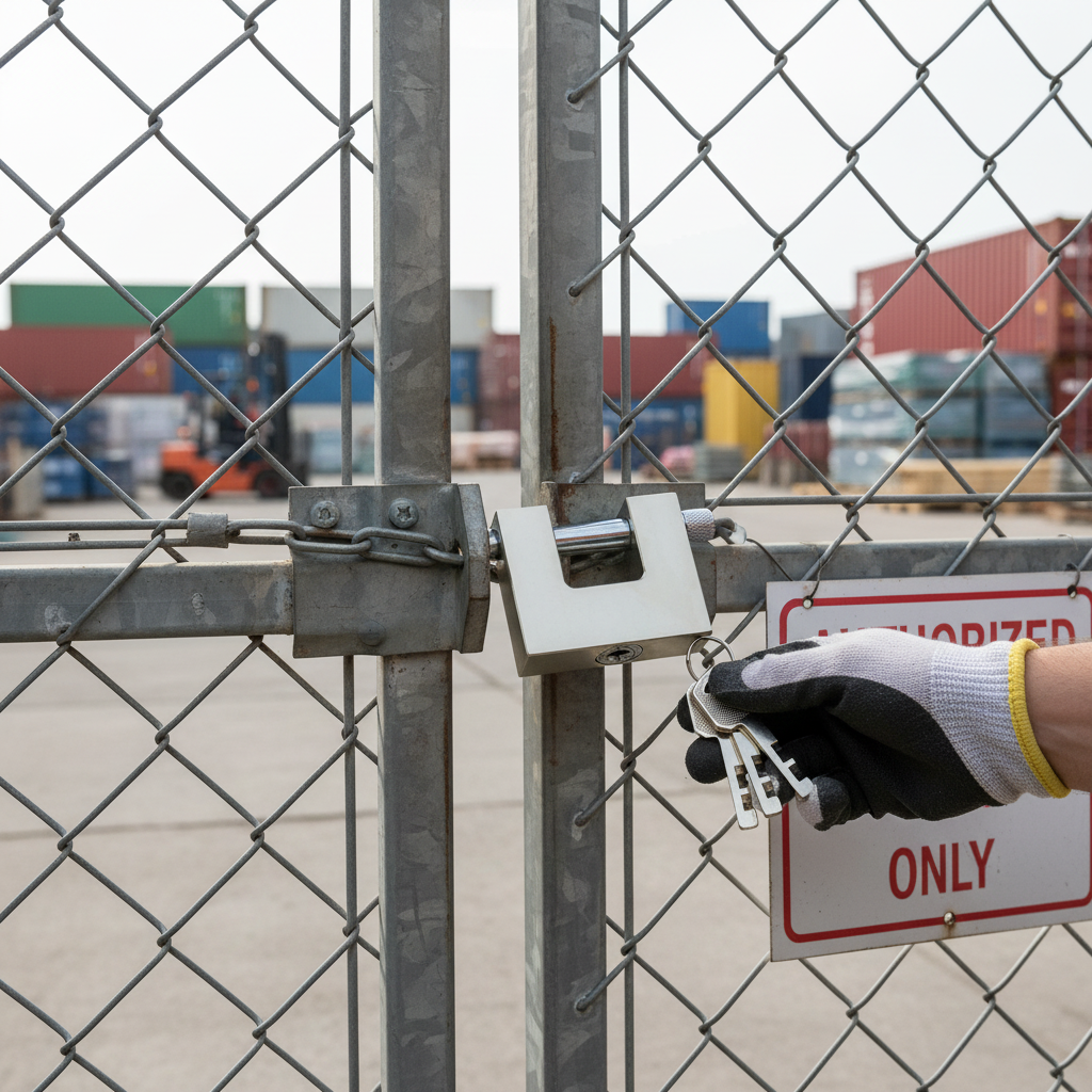 Premium Heavy Duty 70mm Padlock with Keyed Alike and Keyed Differently Options for Maximum Security