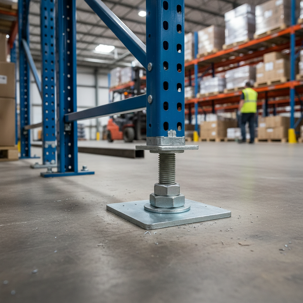 Premium Heavy Duty Container Washer Plate for Stability and Rust Protection - Available in Multiple Sizes