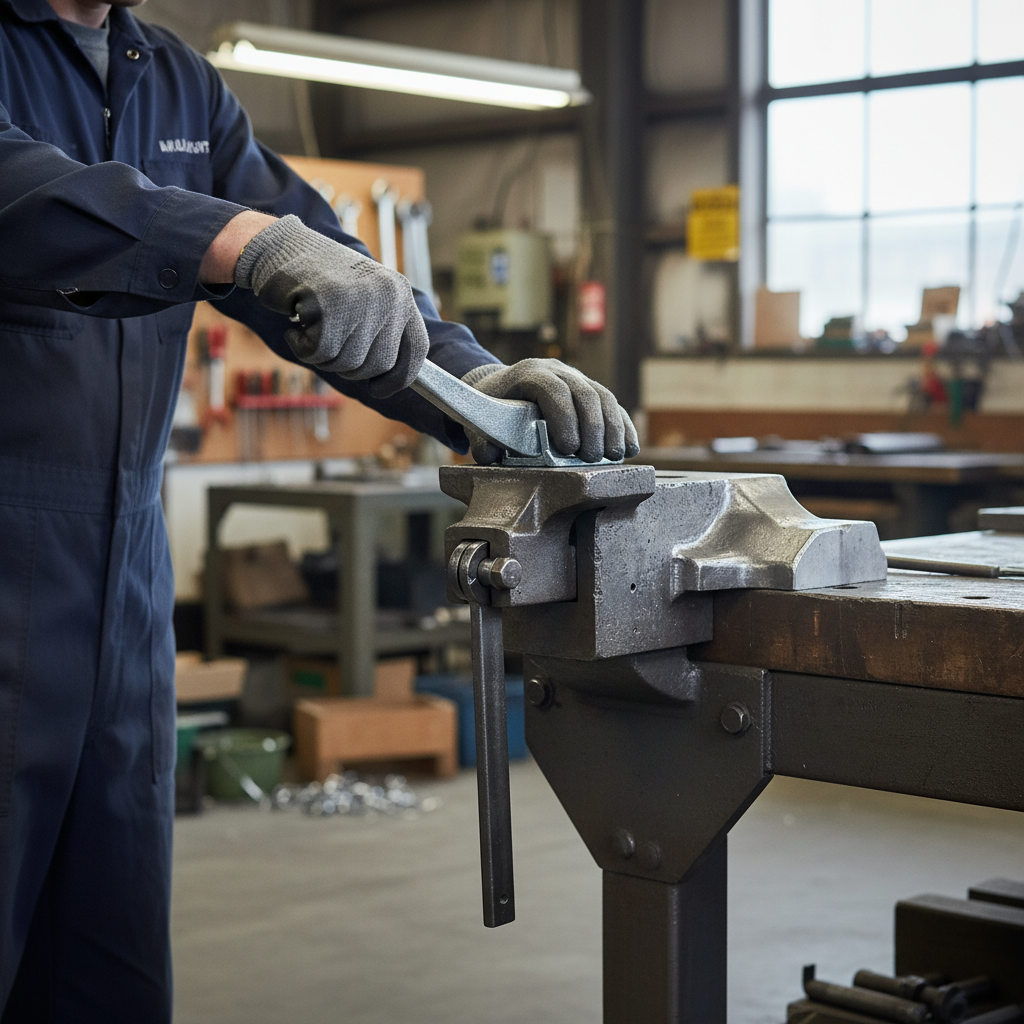 Heavy Duty Forged Lever Retainer Plate for Cargo Security - Corrosion-Resistant, Universal Fit, and Easy Installation